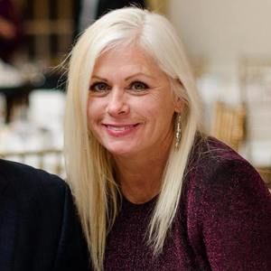 Meet your Posher, Christine